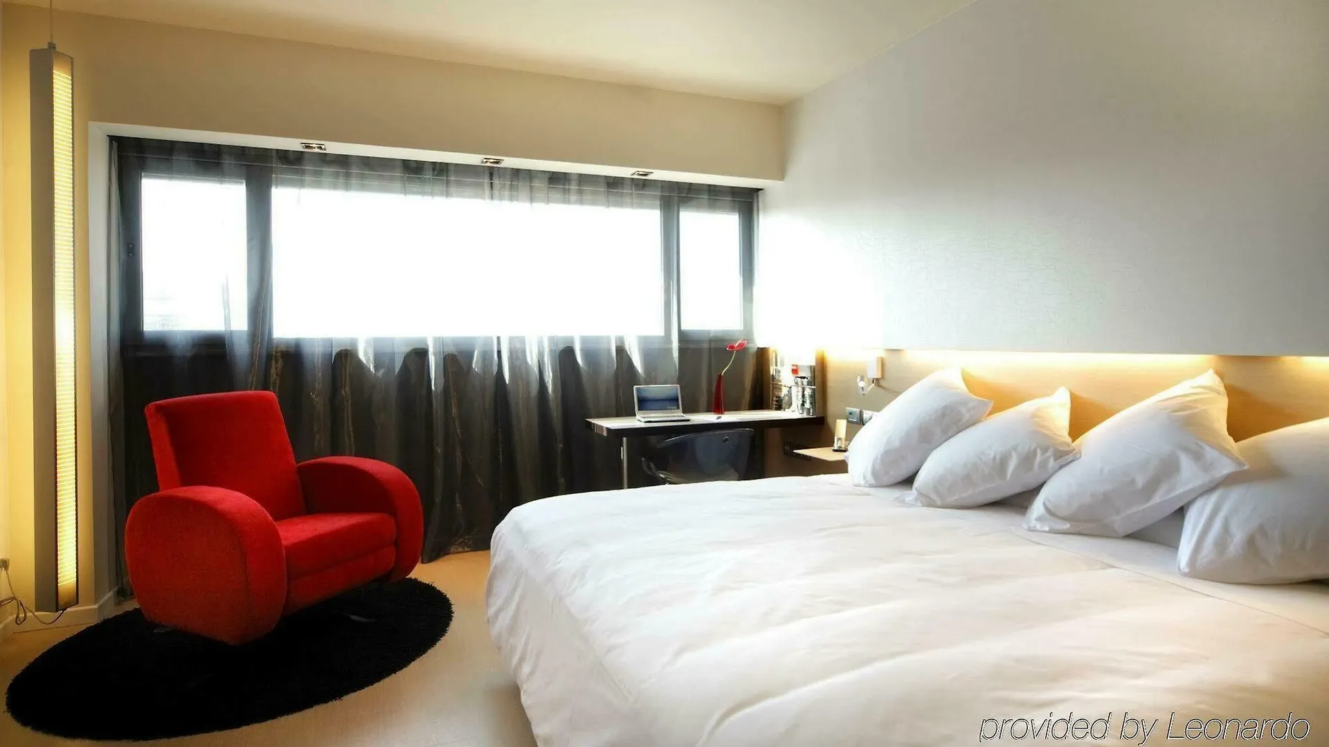 ****  Hotel Barcelo Málaga Espagne