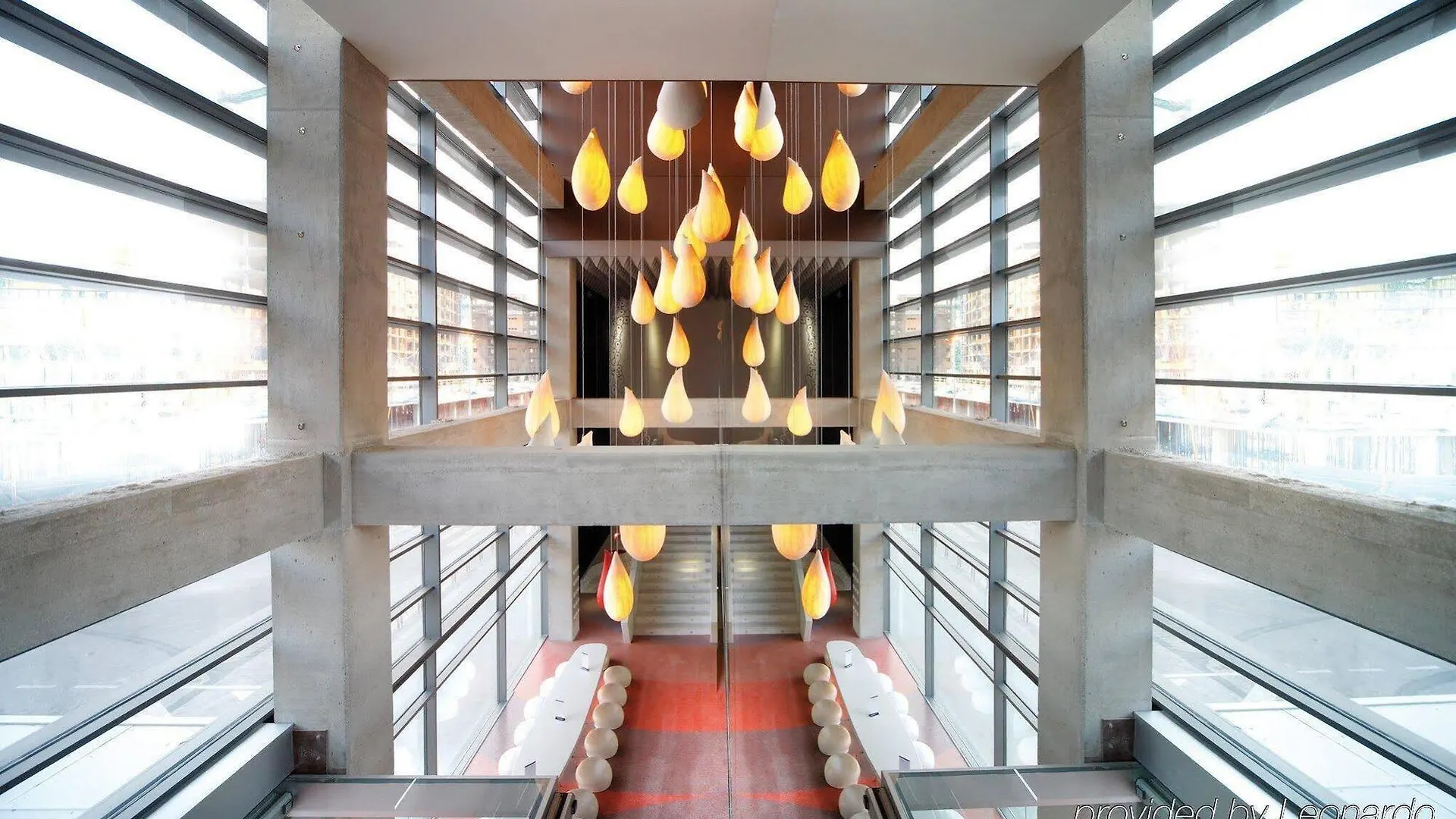 Hotel Barcelo Málaga Espagne