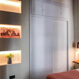 Apartamento Casa Blanca 