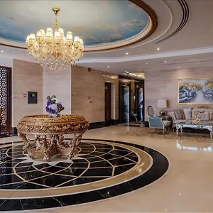 Crystal Plaza Al Majaz الشارقة
