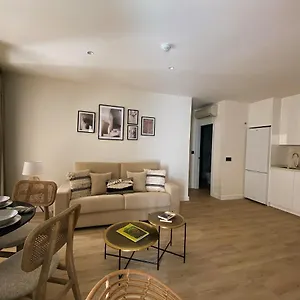 Appartement Premium - Calle San Telmo