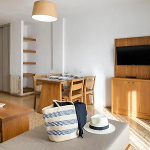 Apartamento El Moro 