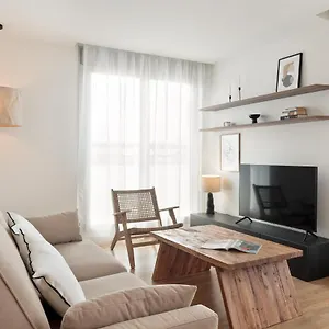 Apartamento Port Forum By Olala Homes 