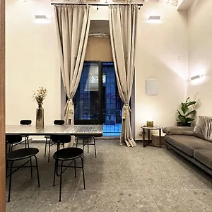 Appartamento Boutique & Bcn 