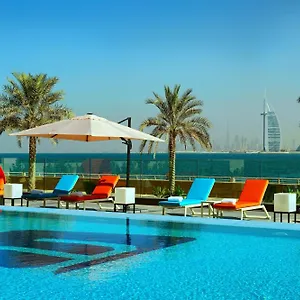 ألوفت نخلة الجميرة دبي
