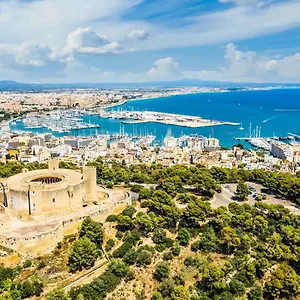 Apartmán Gomila Palma de Mallorca