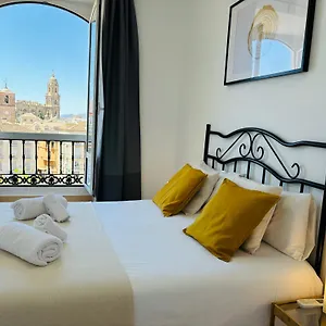 Appartamento Alcazaba 