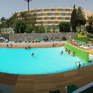 Appartement Aguacates