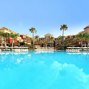Otel Iberostar Waves Malaga Playa
