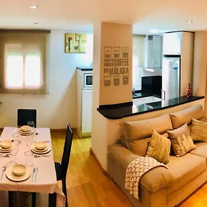 Appartamento Malagueta 