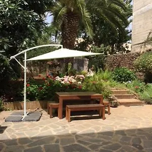 Ubytování v soukromí Casa Del Casco Historico La Laguna (Tenerife)